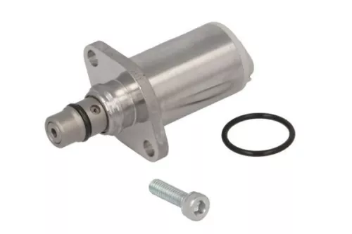 Control Valve, fuel quantity (common rail system)