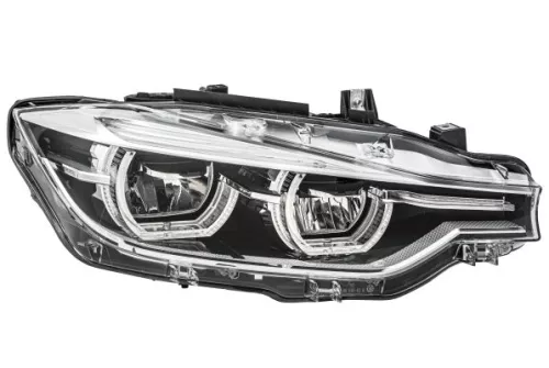 Headlight