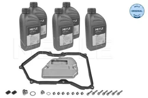 Parts Kit, automatic transmission oil change