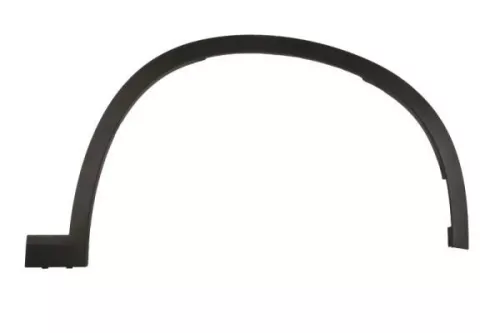 Trim/Protection Strip, wing