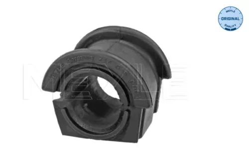 Mounting, stabiliser bar