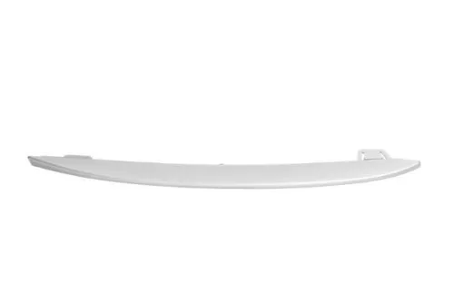 Trim/Protection Strip, bumper