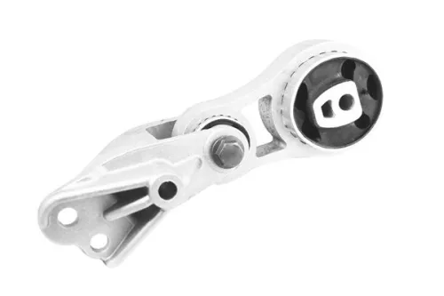 Mounting, automatic transmission support