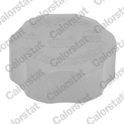 Cap, coolant tank