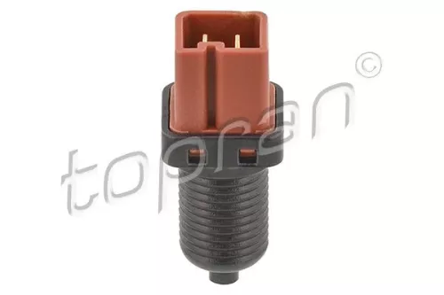 Switch, brake actuation (engine timing)