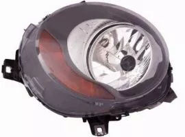 Headlight