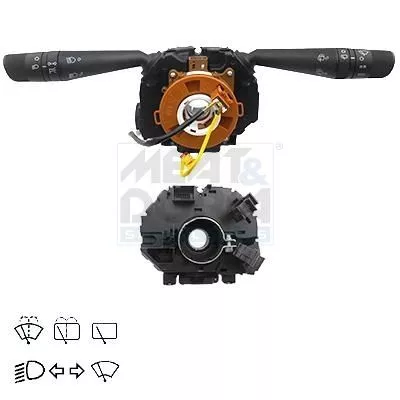 Steering Column Switch