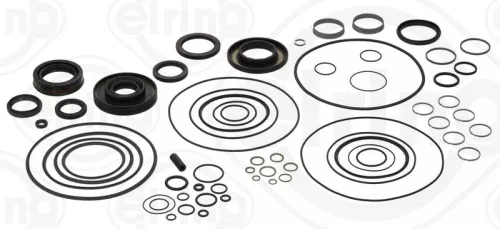 Gasket Set, automatic transmission