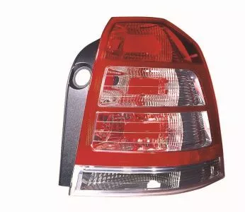 Tail Light Assembly