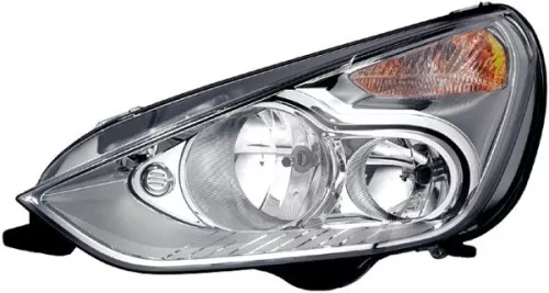 Headlight