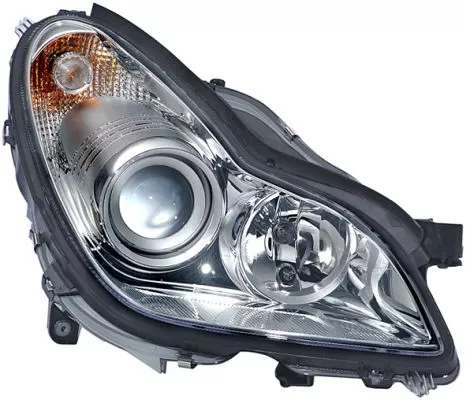Headlight