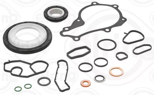 Gasket Kit, crankcase