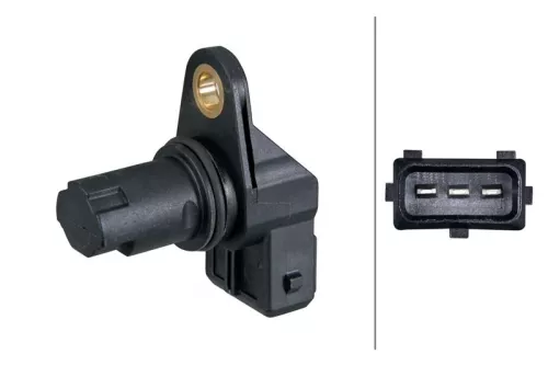 Sensor, camshaft position