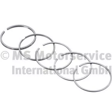 Piston Ring Kit