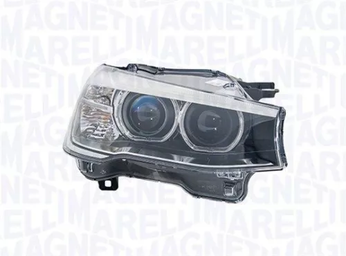 Headlight