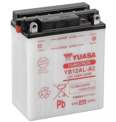 Starter Battery