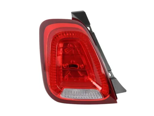 Tail Light Assembly
