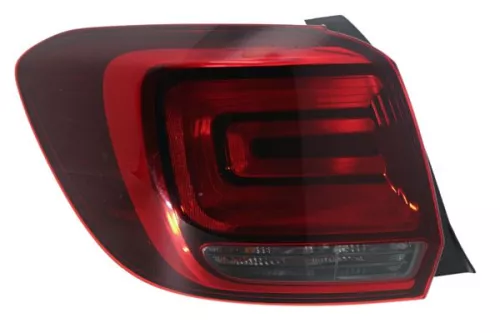 Tail Light Assembly