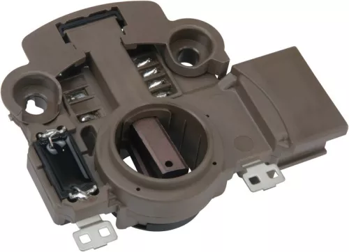 Alternator Regulator