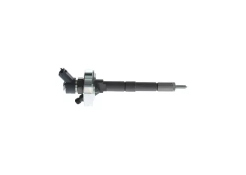 Injector Nozzle