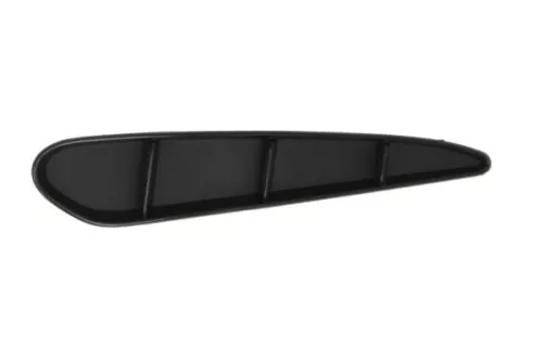 Trim/Protection Strip, bumper