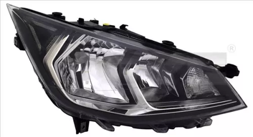 Headlight