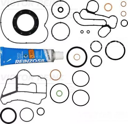 Gasket Kit, crankcase