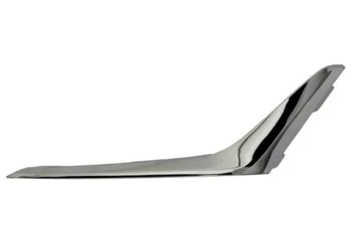 Trim/Protection Strip, bumper