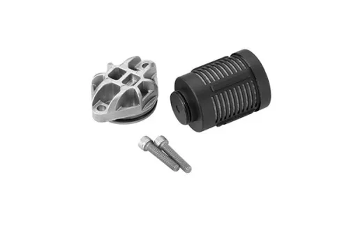 Hydraulic Filter, multi-plate clutch (all-wheel drive)