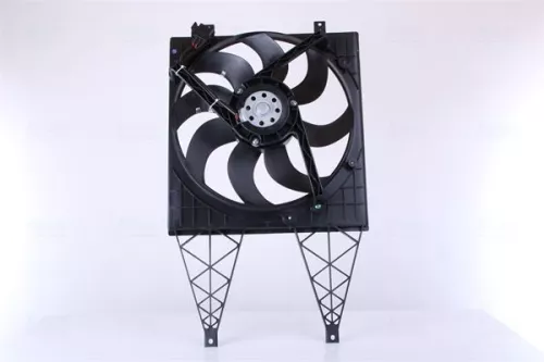 Fan, engine cooling