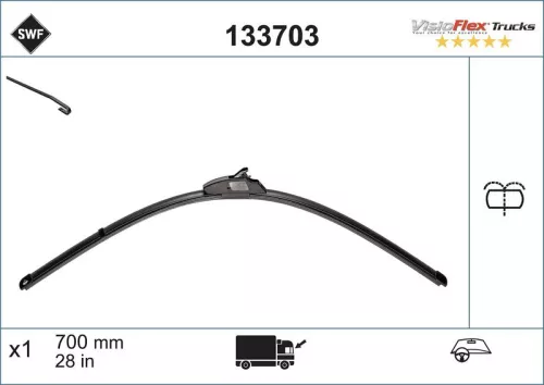 Wiper Blade