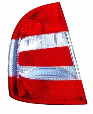Tail Light Assembly
