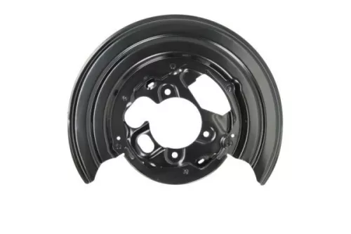 Splash Guard, brake disc