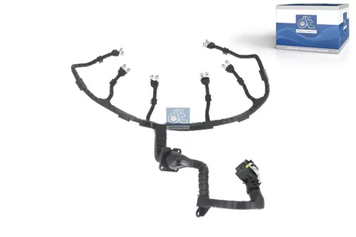 Connecting Cable, injector