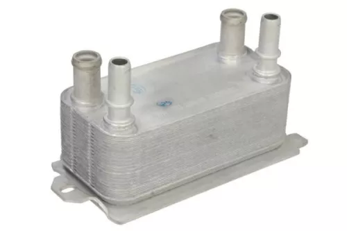 Oil Cooler, automatic transmission