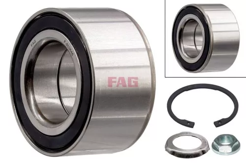 Wheel Bearing Kit