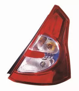 Tail Light Assembly