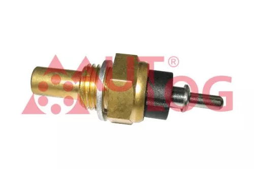 Sensor, coolant temperature