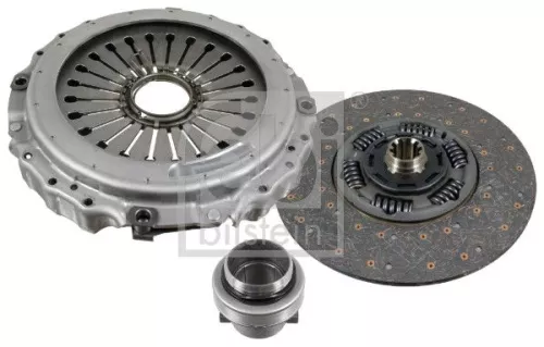 Clutch Kit