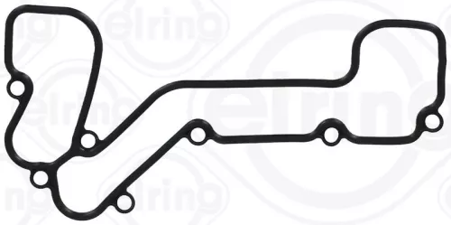 Gasket, oil cooler