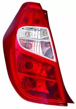 Tail Light Assembly