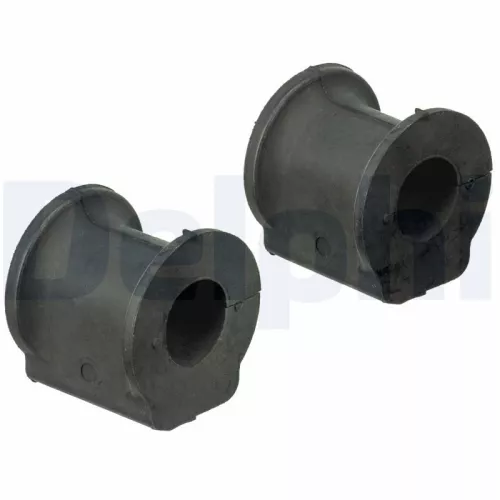 Bushing, stabiliser bar