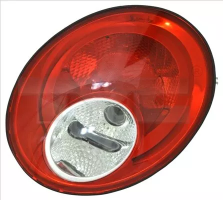 Tail Light Assembly