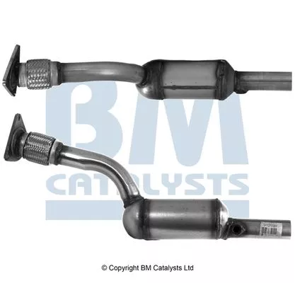 Catalytic Converter