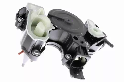 Oil Separator, crankcase ventilation