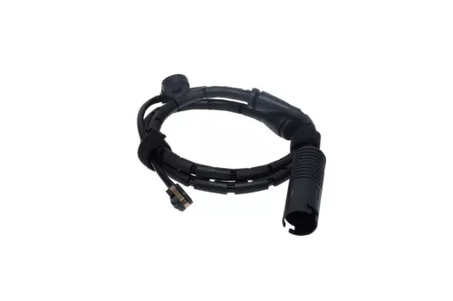 Warning Contact, brake pad wear