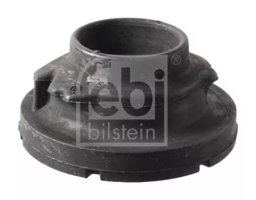 Rubber Buffer, suspension