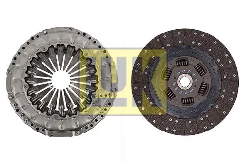 Clutch Kit