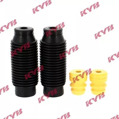 Dust Cover Kit, shock absorber