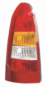 Tail Light Assembly